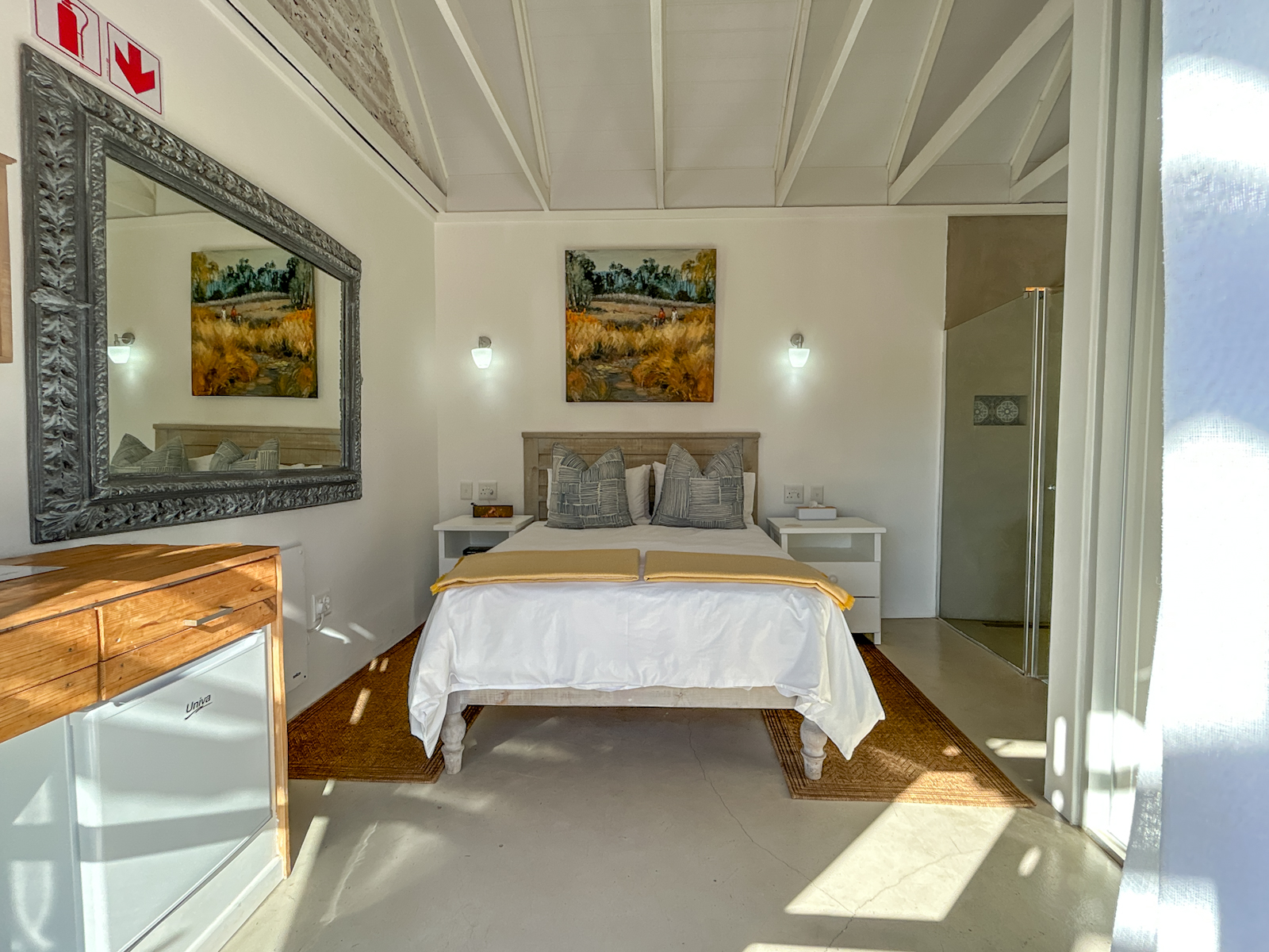 Mountain View Rooms 1 & 2