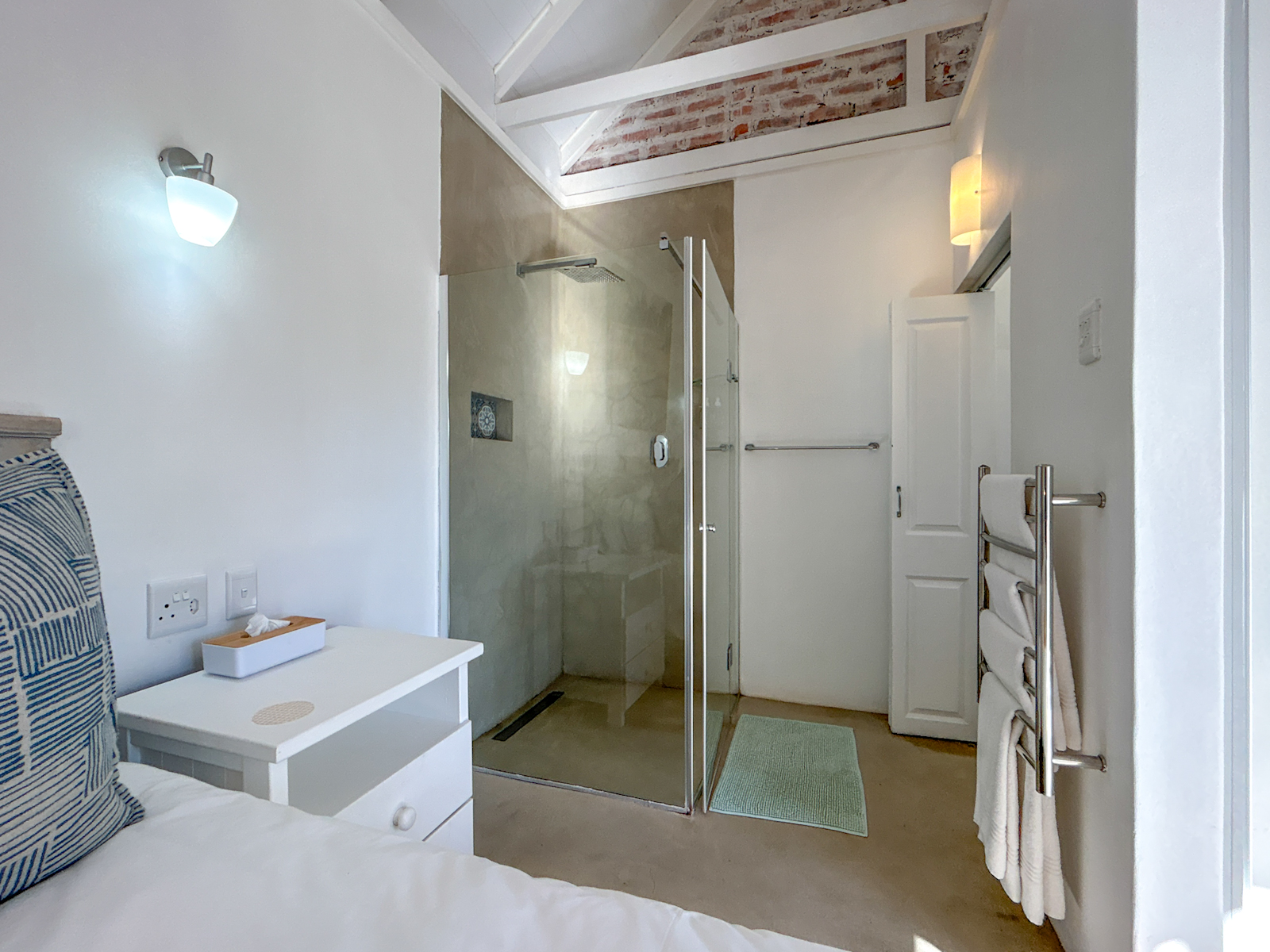 Mountain View Rooms 1 & 2