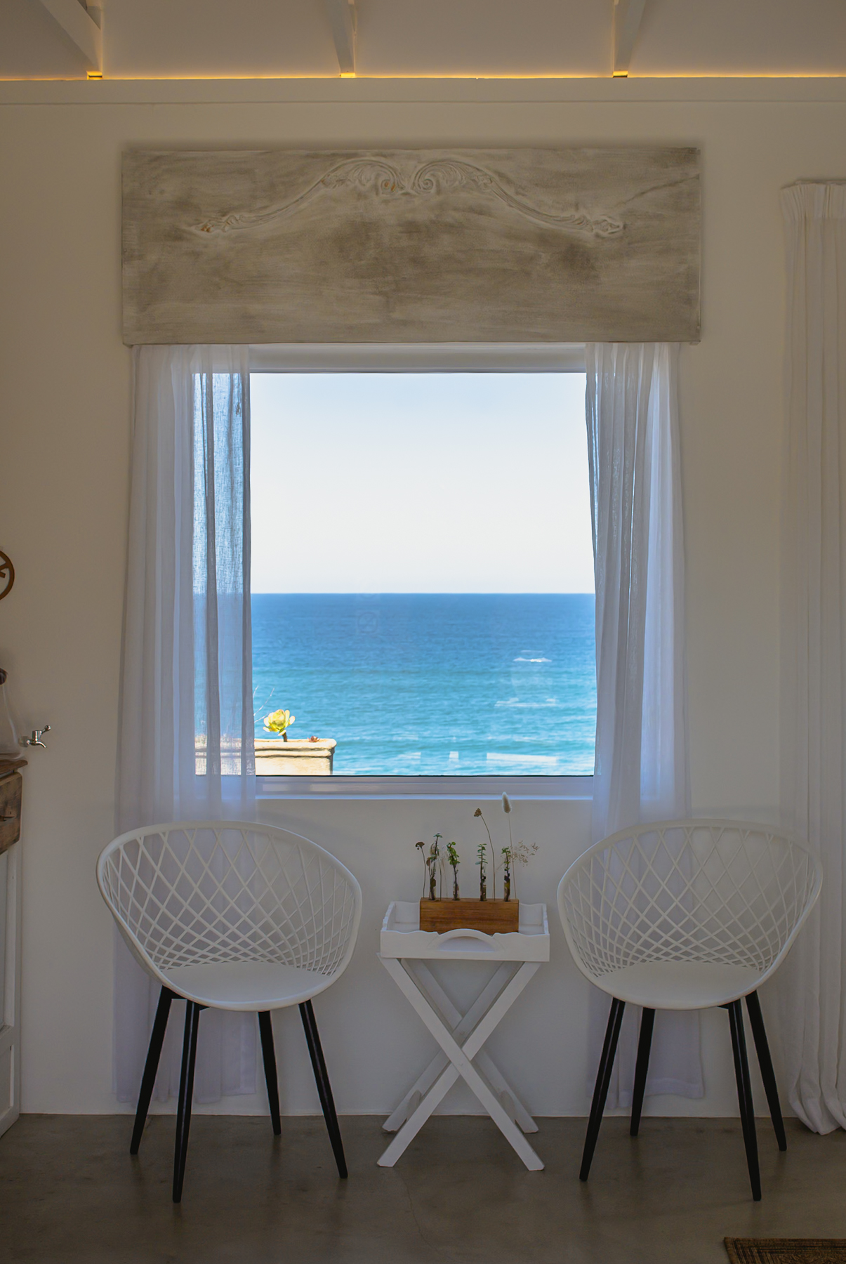 Ocean View Rooms 1 – 3
