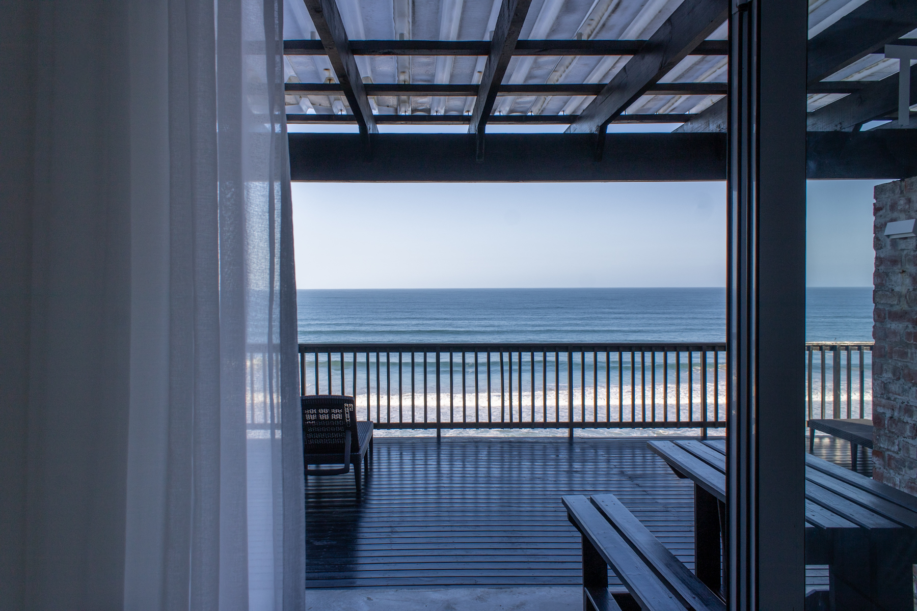 Ocean View Rooms 1 – 3