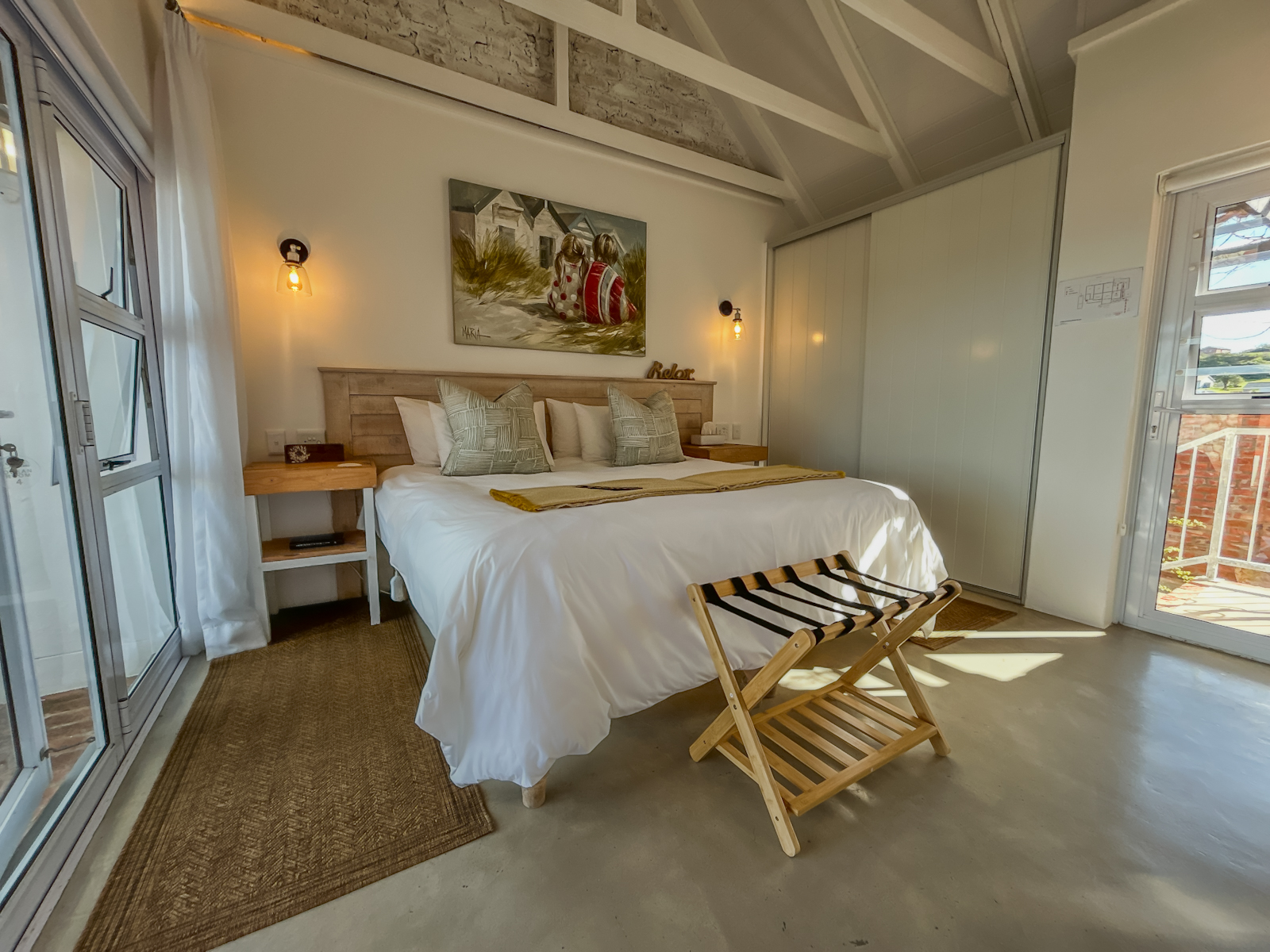 Ocean View Room 4